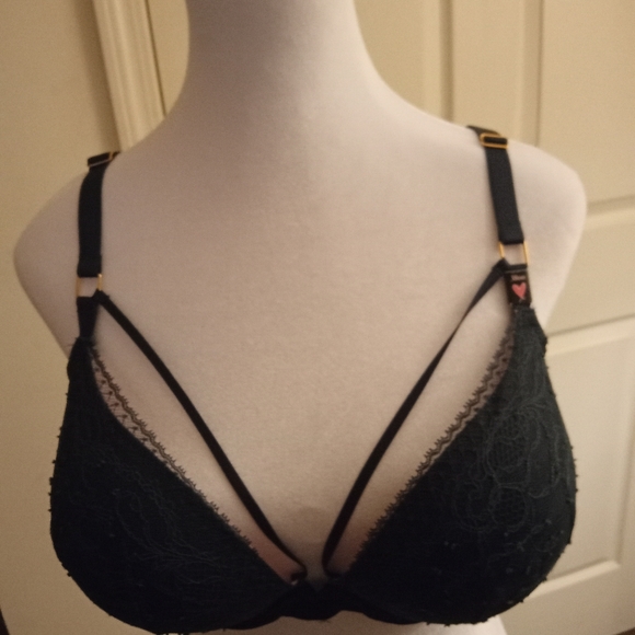 VS push up - Picture 3 of 7